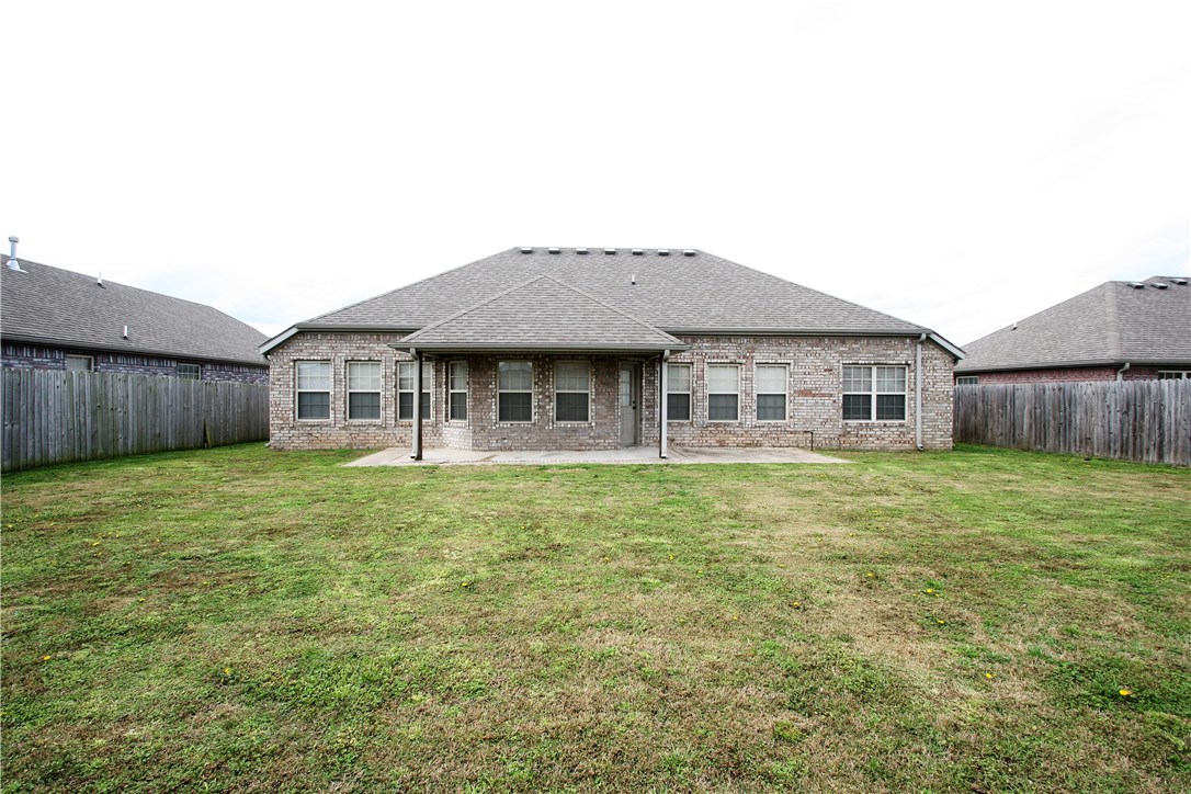 Riverwalk Phase III - Residential
