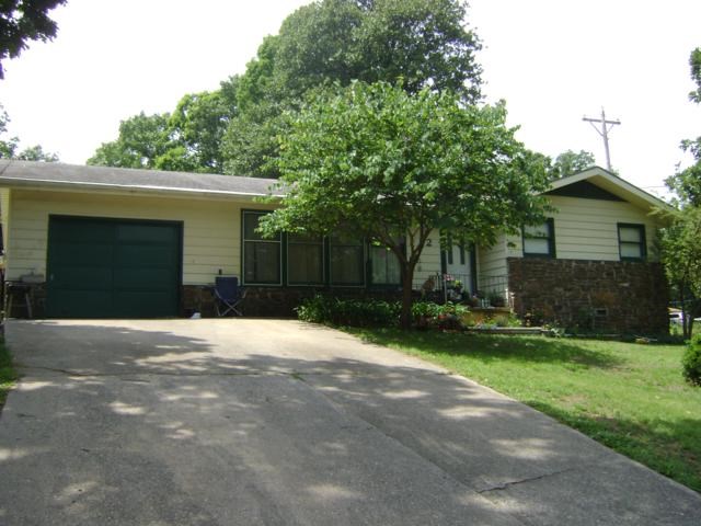 Awesome investment opportunity! This 1739 SF 3BR/2BA home has been almost completely gutted and is waiting for you to make it beautiful again. This home offers spacious bedrooms and a second living area, and the kitchen is open to the living room. Home is sold AS-IS. All building materials and appliances contained therein convey with home.