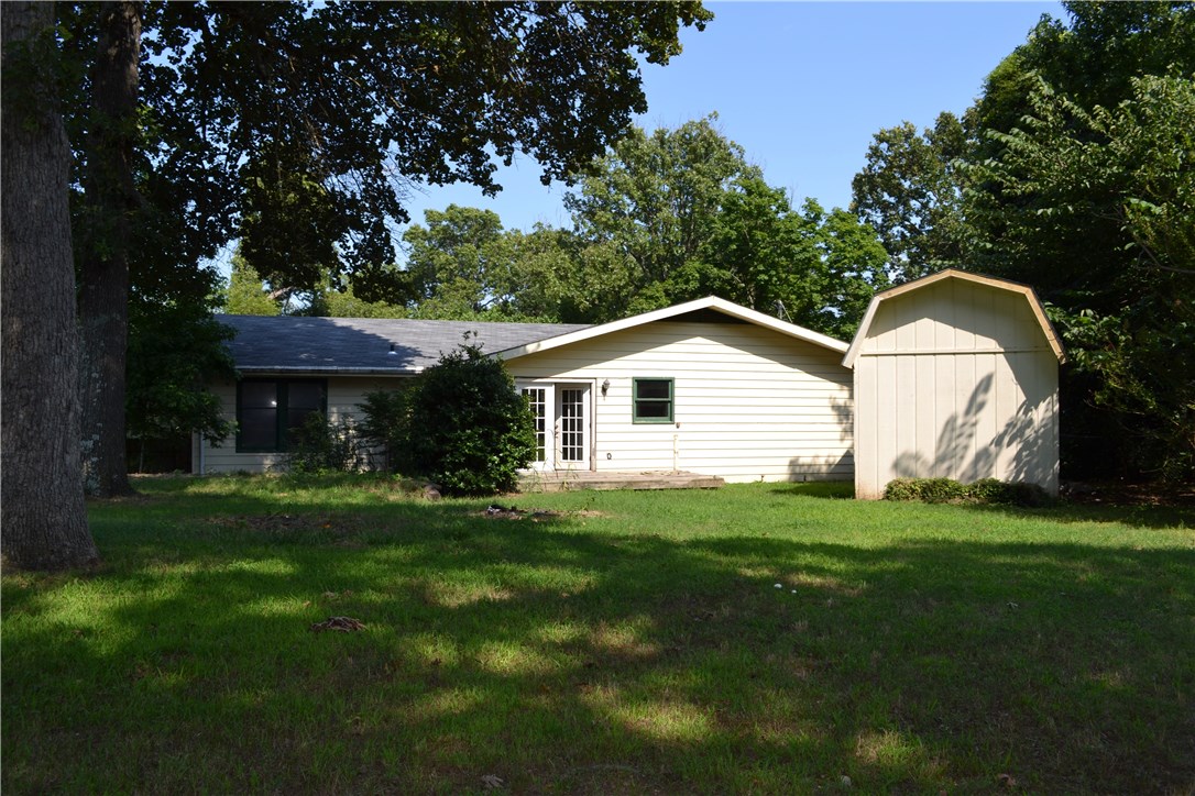 Avondale Sub 1 Bvv - Residential
