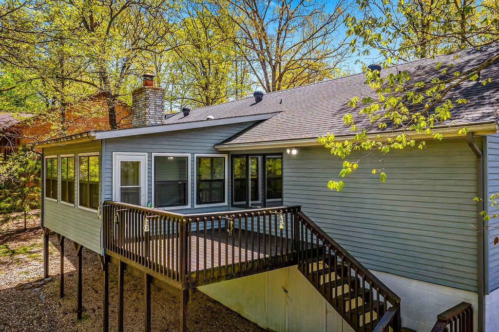 Kingswood Sub Bvv - Residential