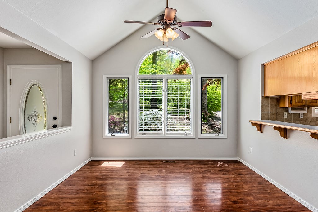 Kingswood Sub Bvv - Residential