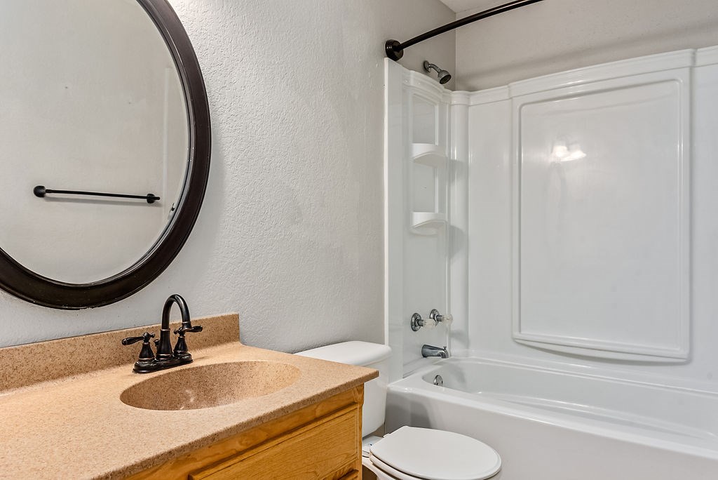 Kingswood Sub Bvv - Residential