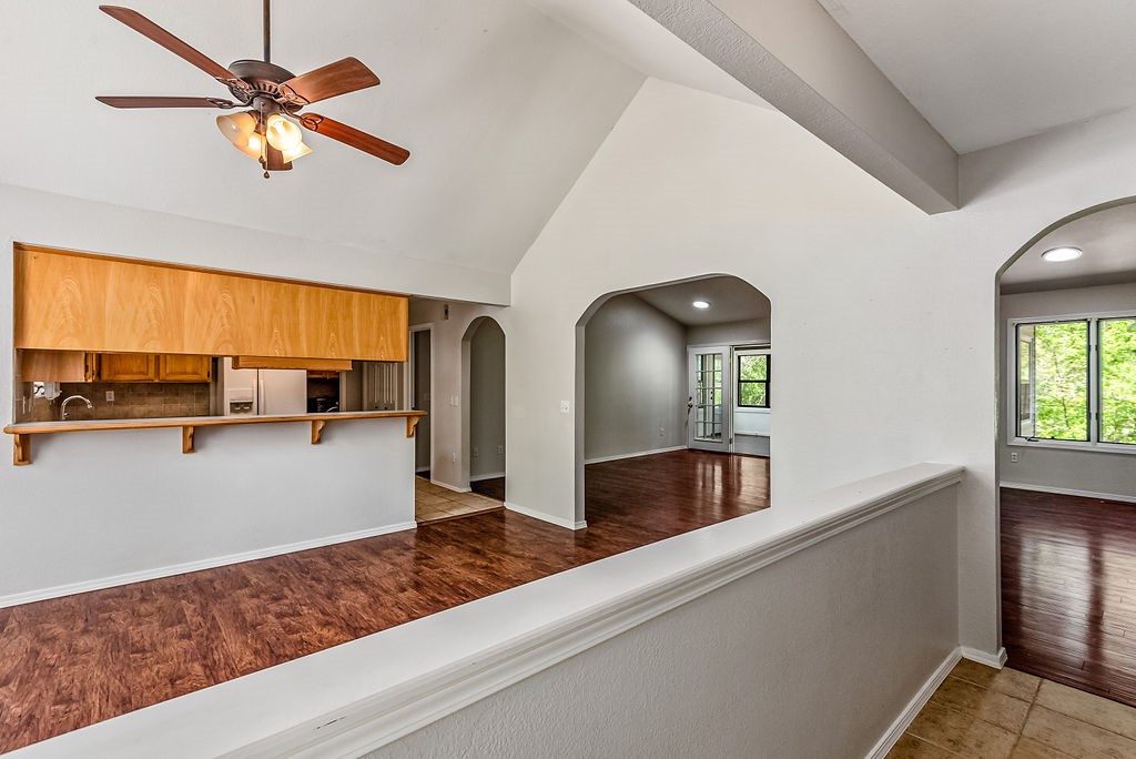 Kingswood Sub Bvv - Residential