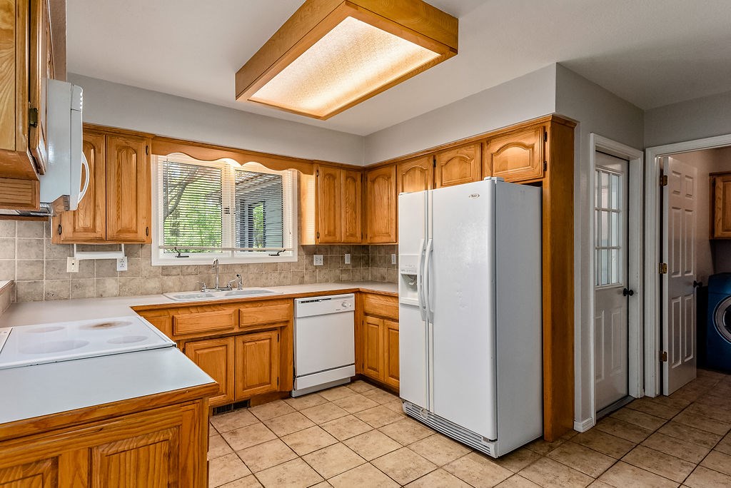 Kingswood Sub Bvv - Residential