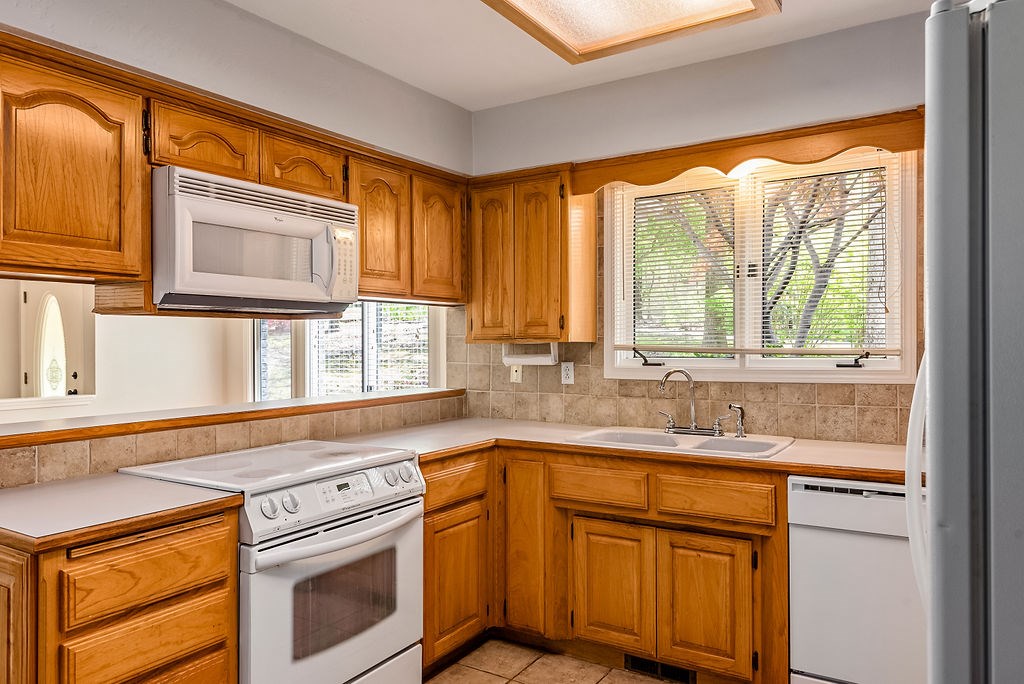Kingswood Sub Bvv - Residential