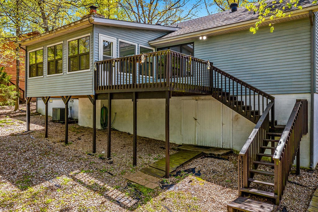 Kingswood Sub Bvv - Residential