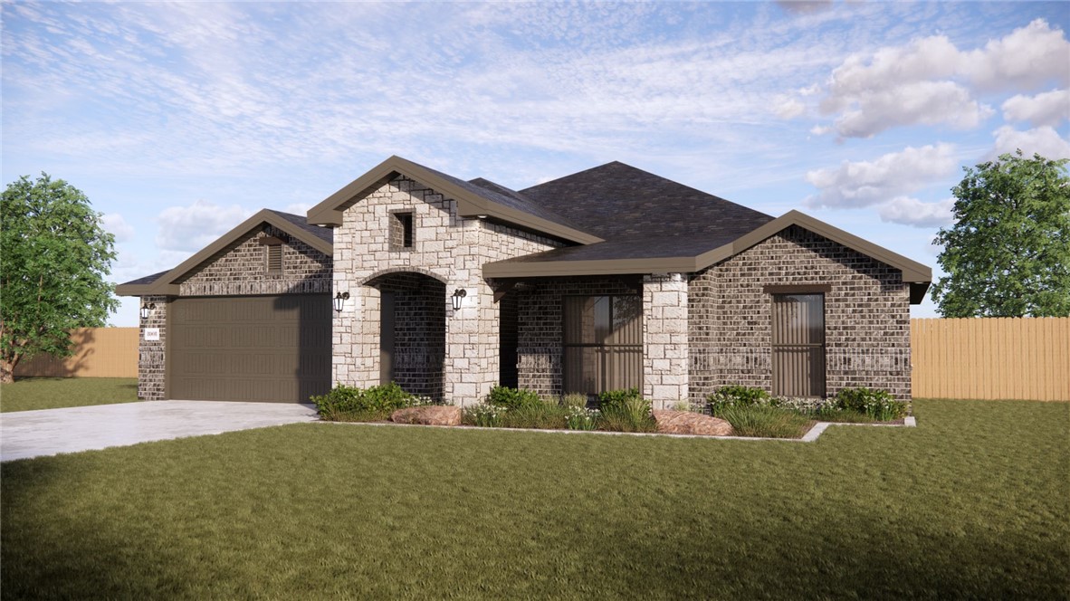 Concord Sub Pea Ridge - Residential