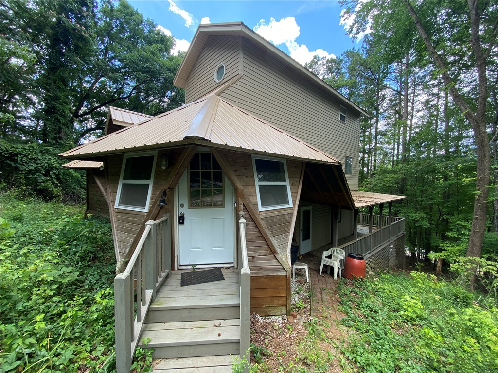 Robert Reed - Residential