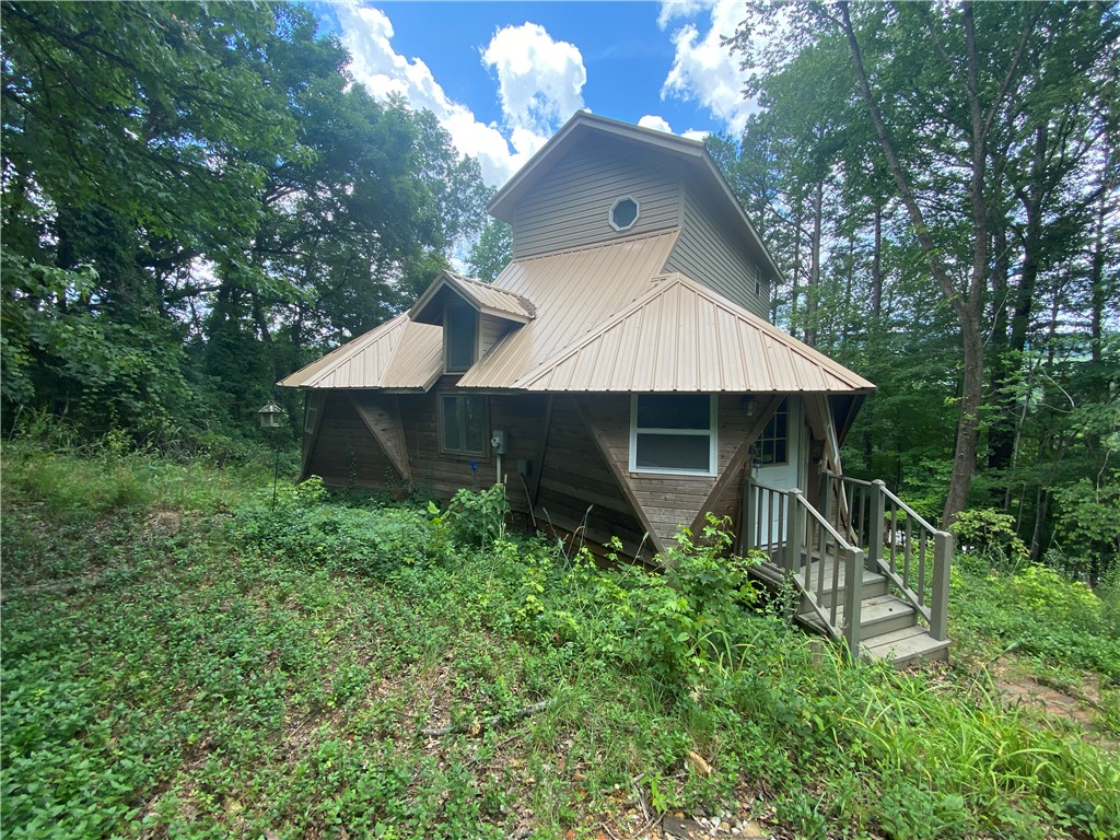Robert Reed - Residential
