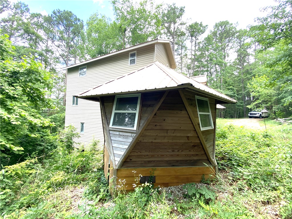 Robert Reed - Residential