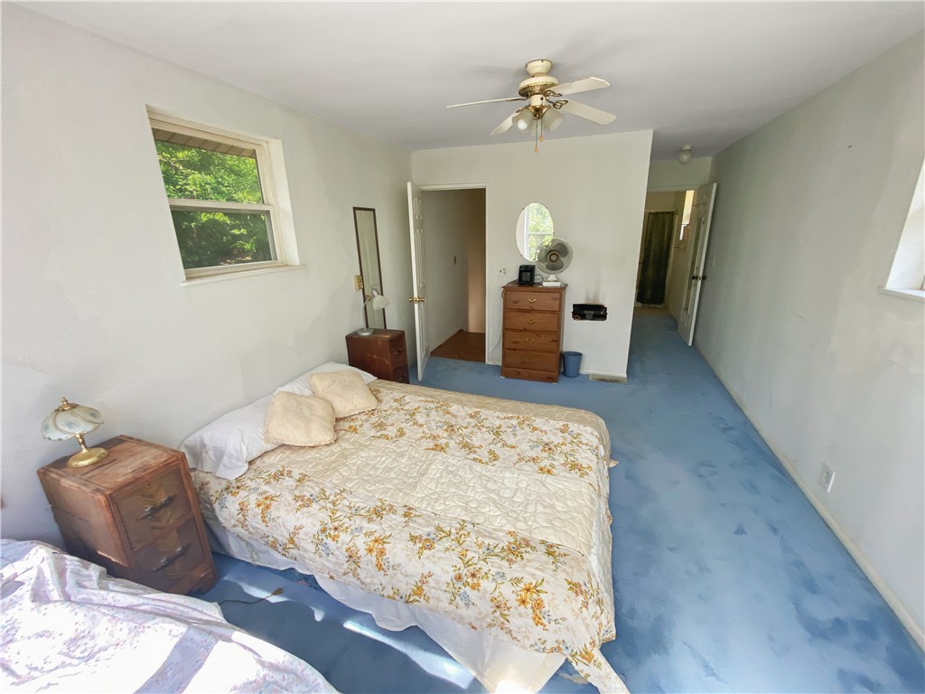 Robert Reed - Residential