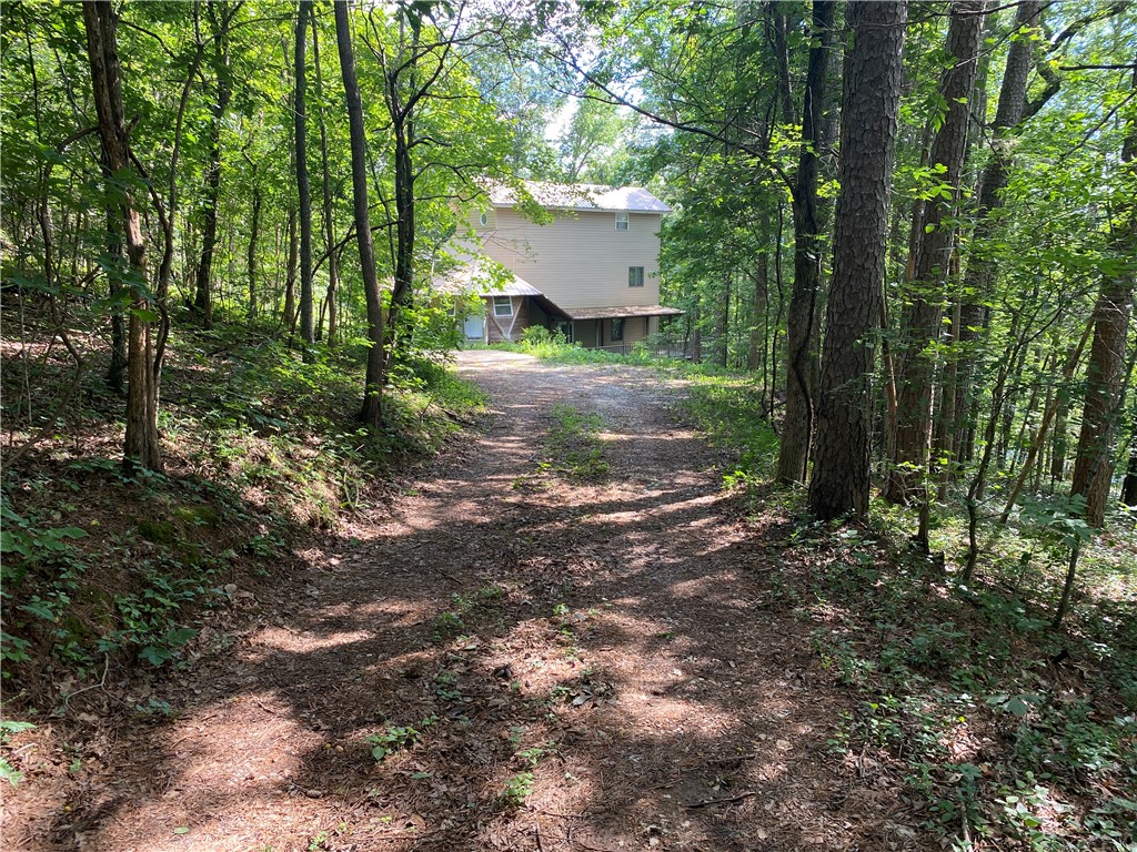 Robert Reed - Residential