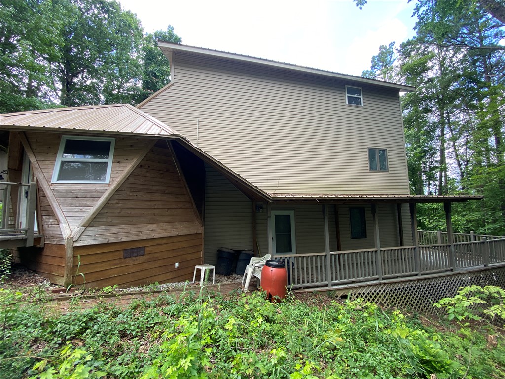 Robert Reed - Residential