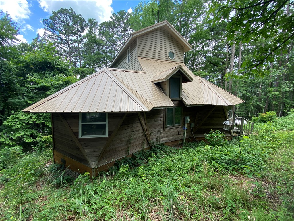 Robert Reed - Residential