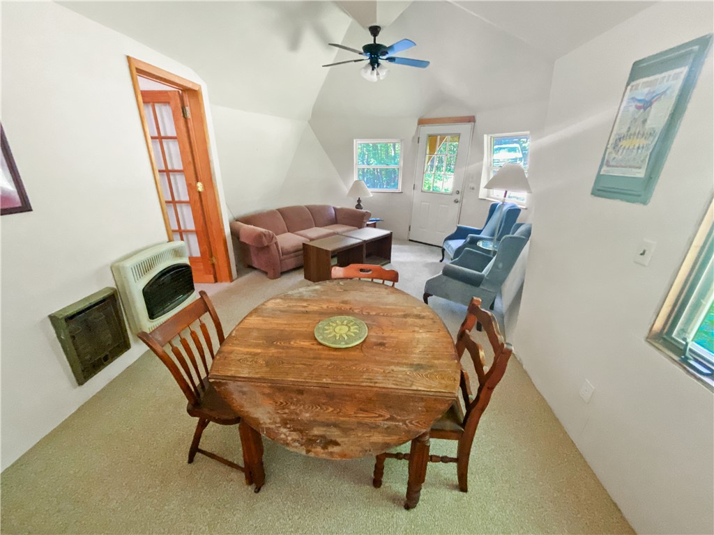 Robert Reed - Residential