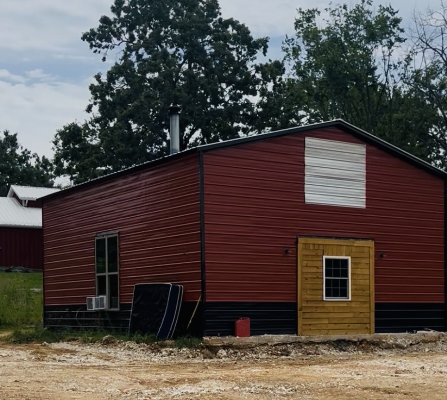 11-19-32-RURAL - Residential