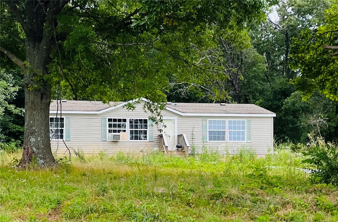 11-19-32-RURAL - Residential