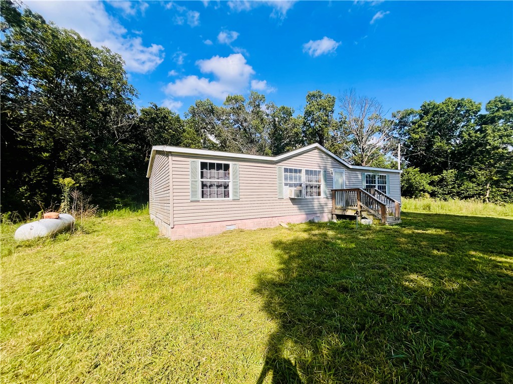 11-19-32-RURAL - Residential
