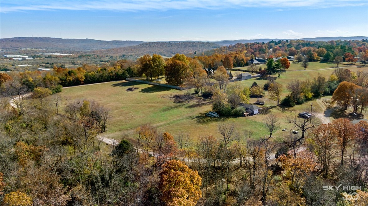 Fayetteville Outlots - Land