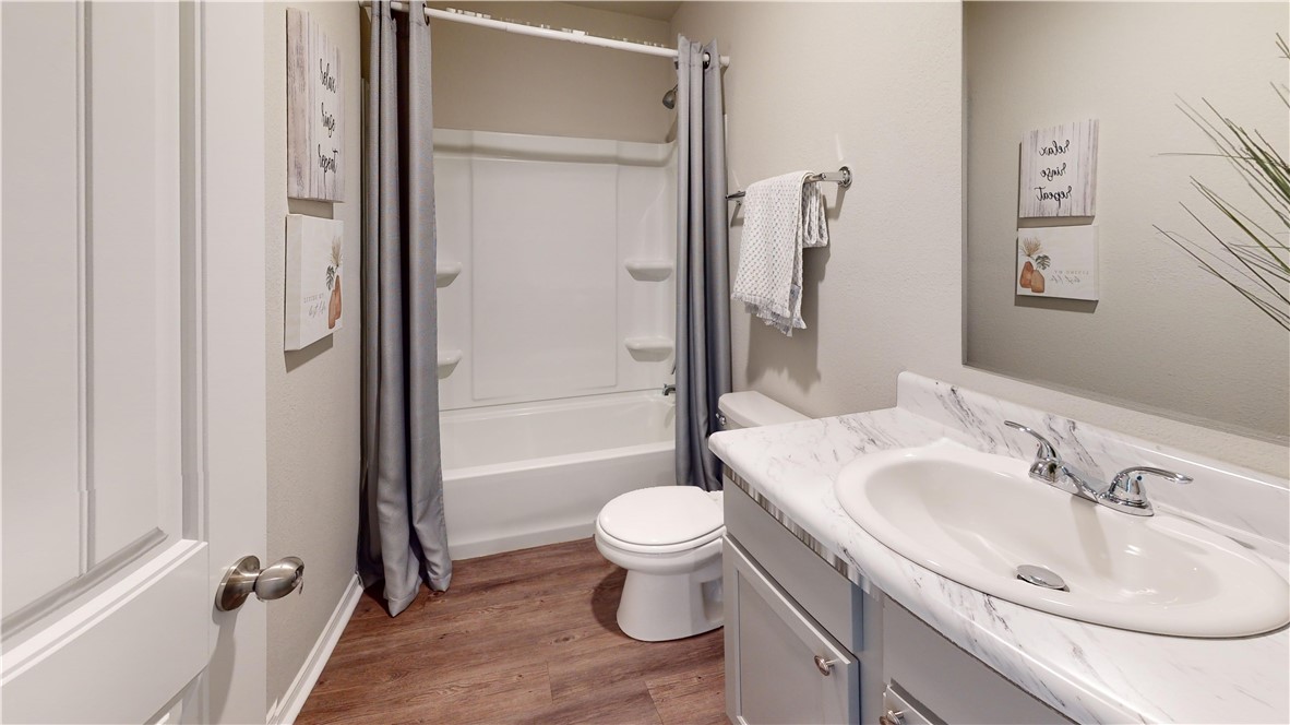 STOKENBURY FARMS PH VI - Residential