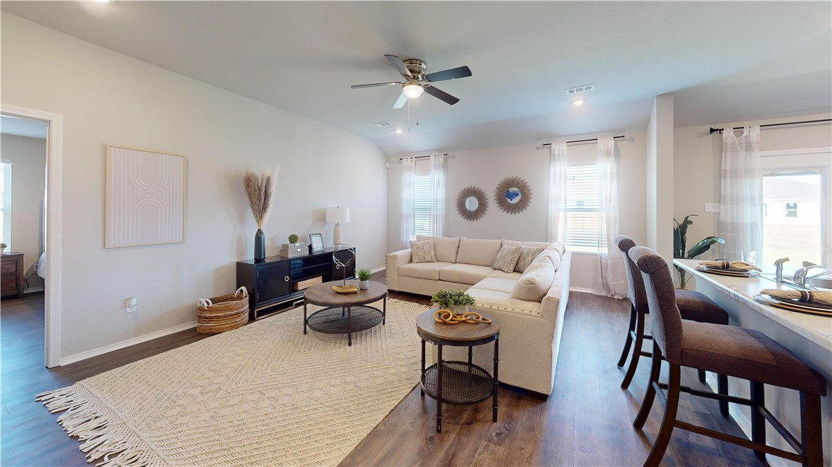 STOKENBURY FARMS PH VI - Residential