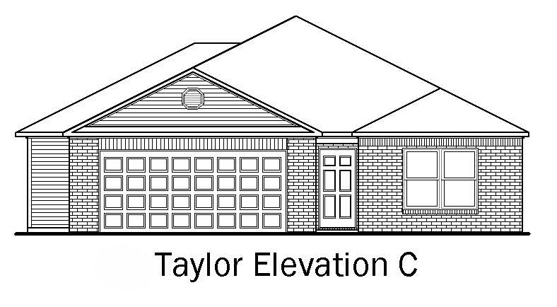 STOKENBURY FARMS PH VI - Residential