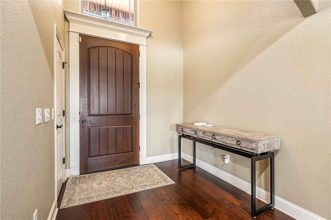 North Fork Add Bentonville - Residential