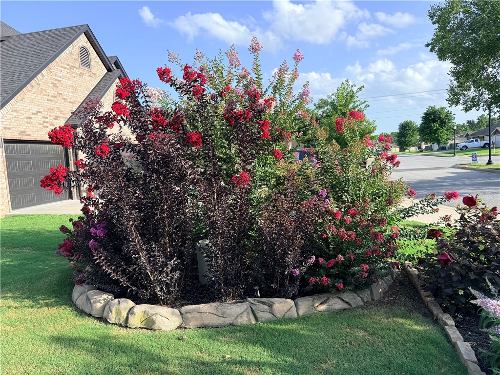 North Fork Add Bentonville - Residential