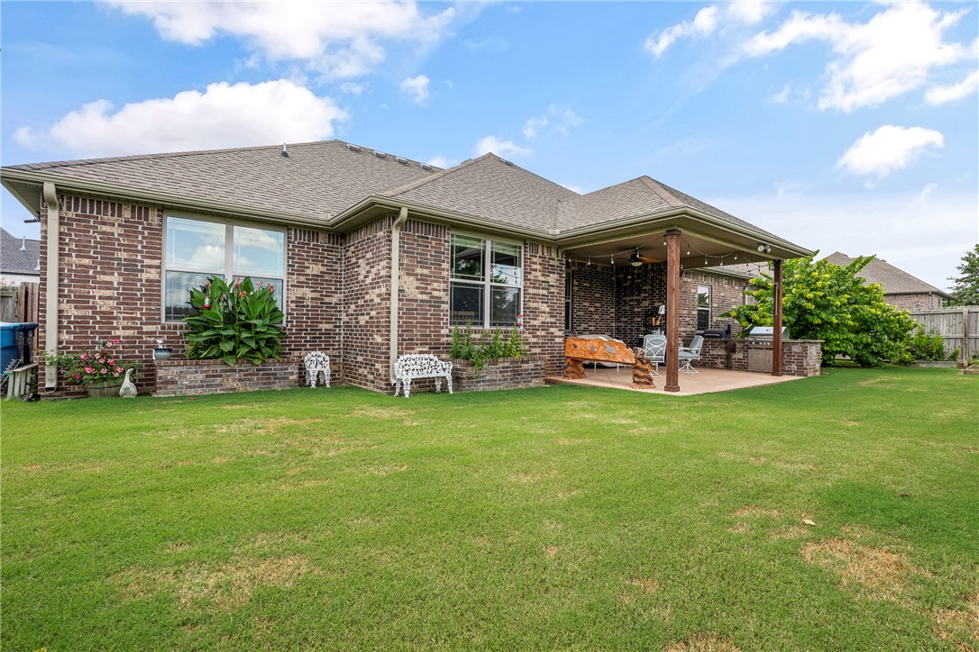 North Fork Add Bentonville - Residential
