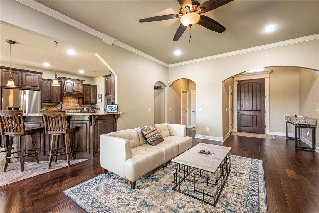 North Fork Add Bentonville - Residential