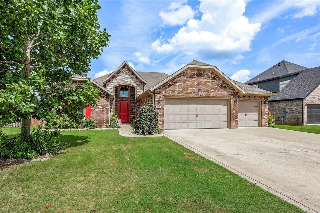 North Fork Add Bentonville - Residential