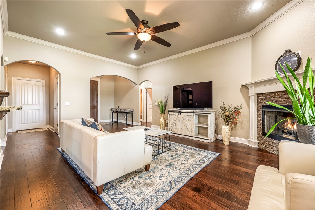 North Fork Add Bentonville - Residential