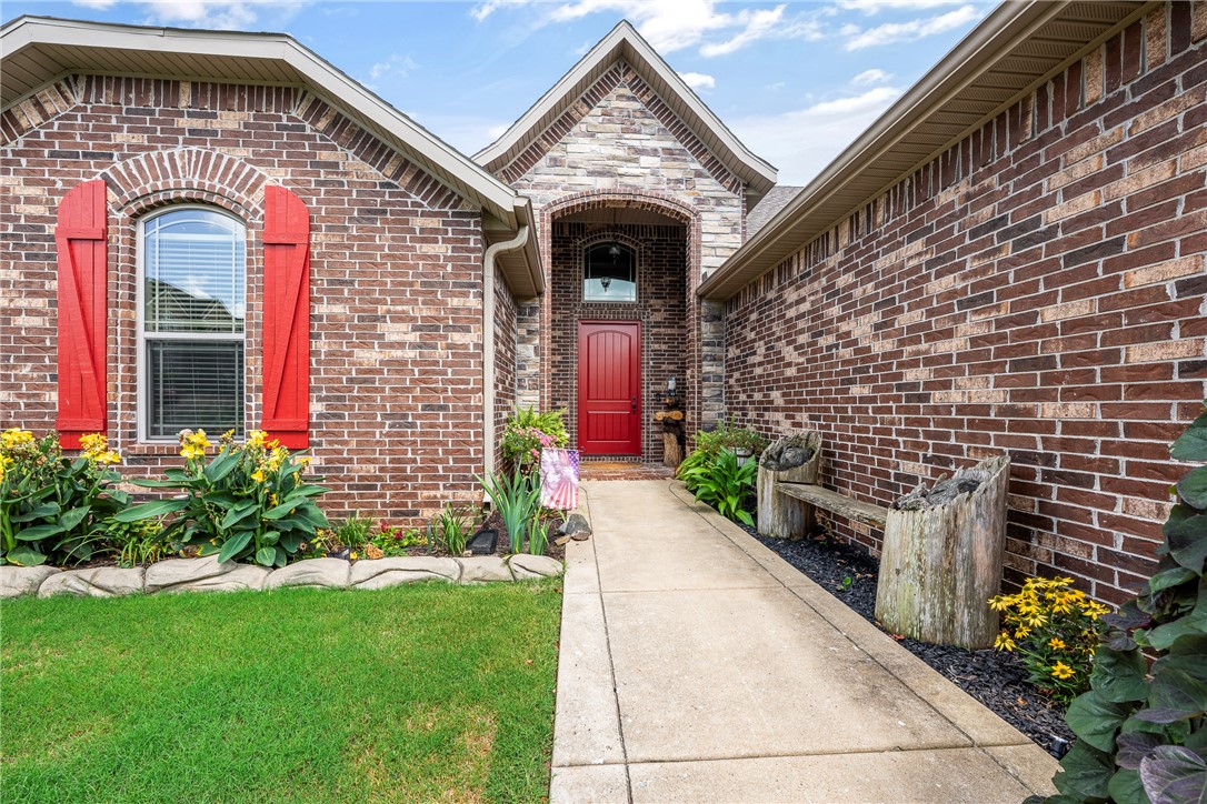North Fork Add Bentonville - Residential