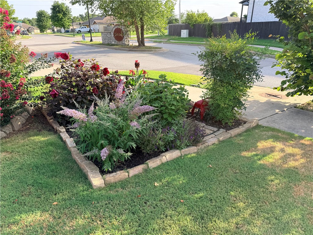 North Fork Add Bentonville - Residential