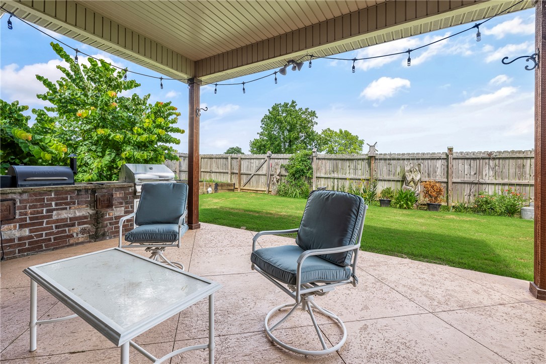 North Fork Add Bentonville - Residential