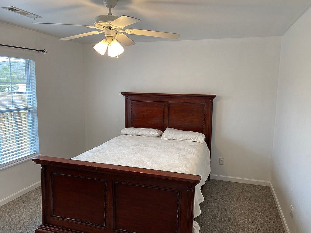 Fayetteville Outlots - Residential