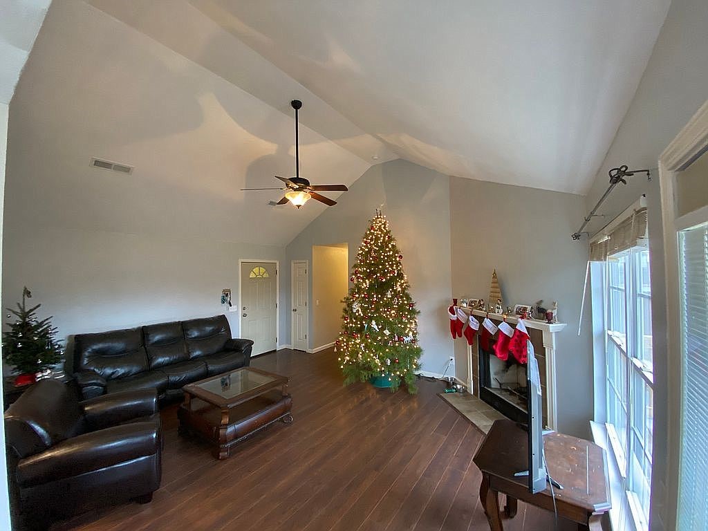 Fayetteville Outlots - Residential