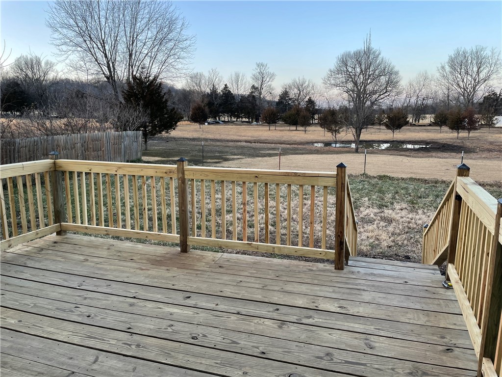 Fayetteville Outlots - Residential