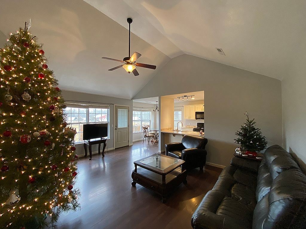 Fayetteville Outlots - Residential