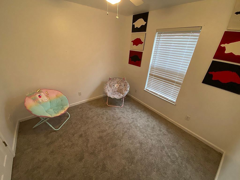 Fayetteville Outlots - Residential