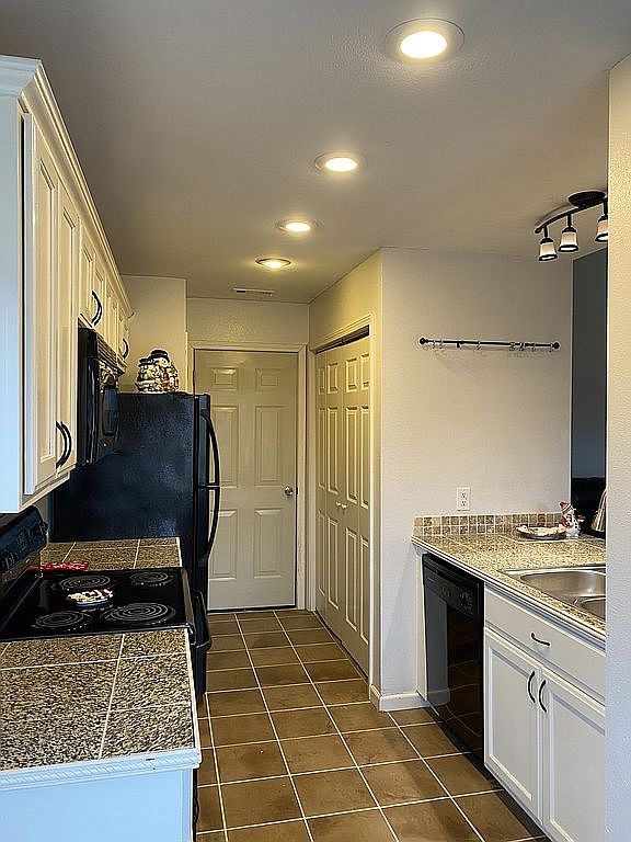 Fayetteville Outlots - Residential