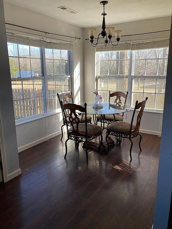 Fayetteville Outlots - Residential