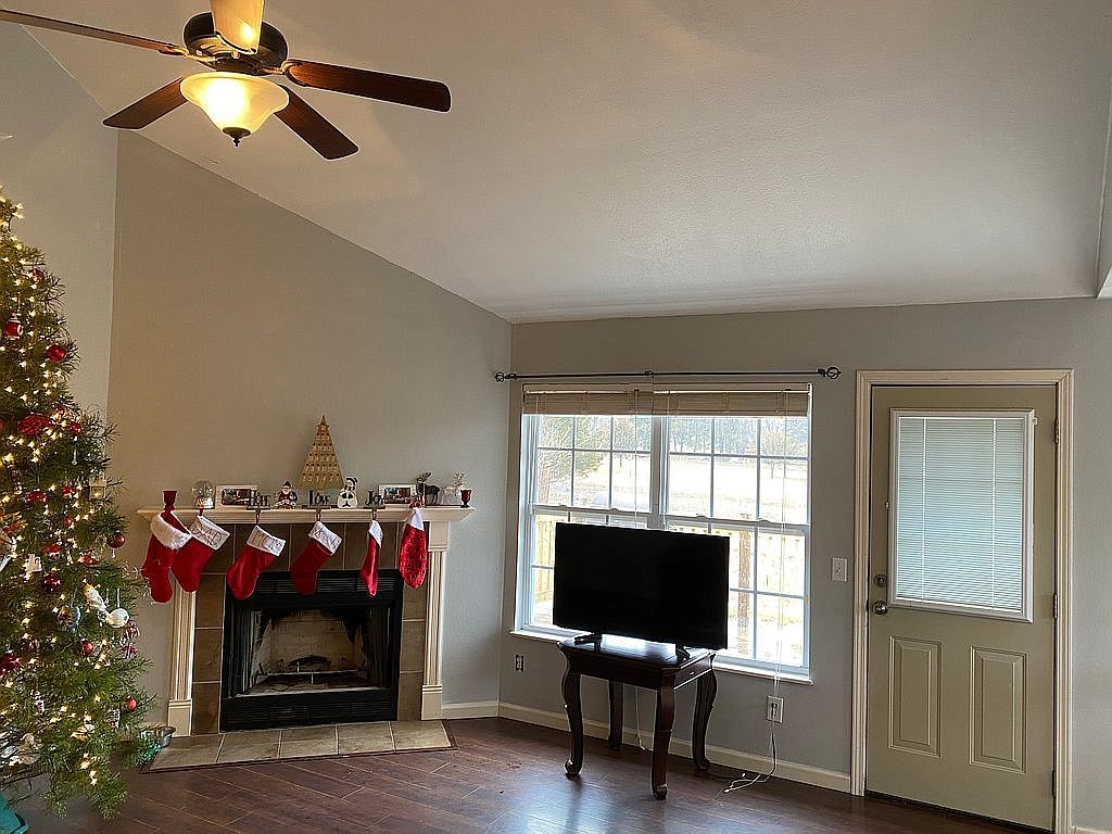 Fayetteville Outlots - Residential