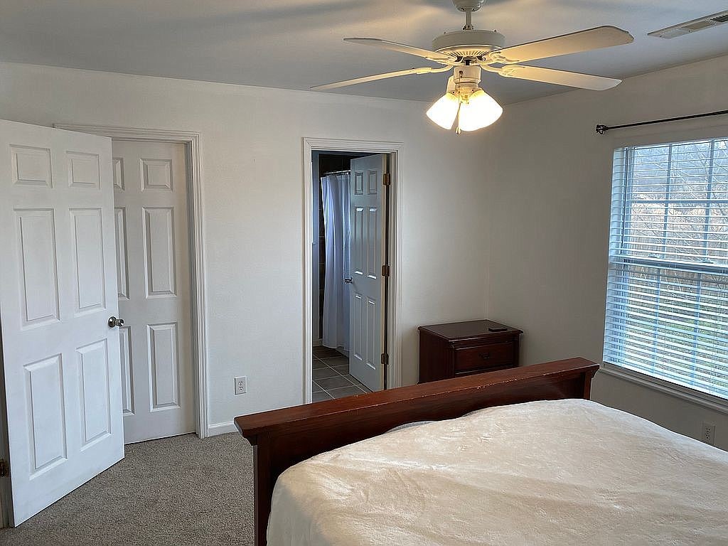 Fayetteville Outlots - Residential