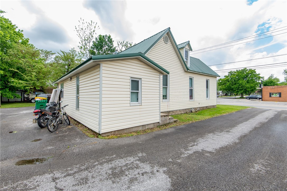 Thompsons Addition 1 - Residential Income