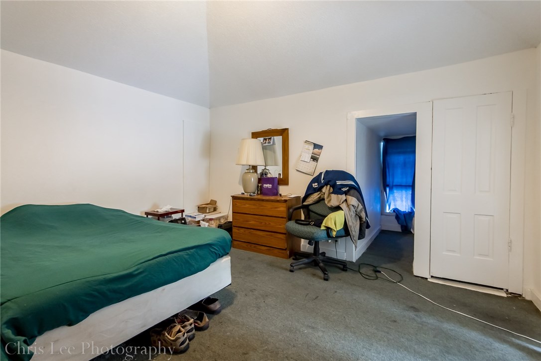 Thompsons Addition 1 - Residential Income