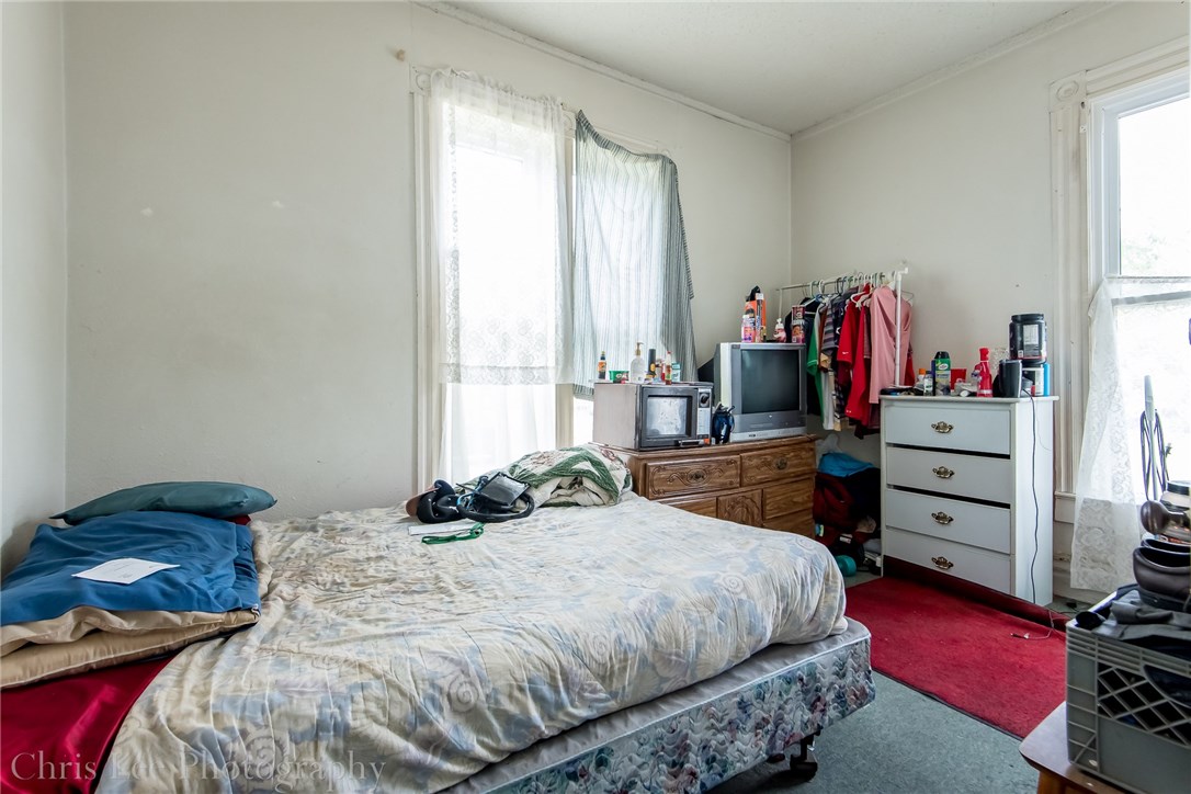 Thompsons Addition 1 - Residential Income