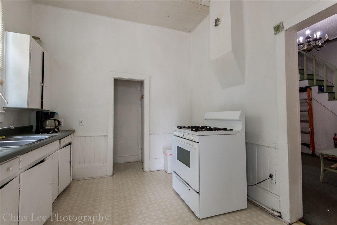 Thompsons Addition 1 - Residential Income