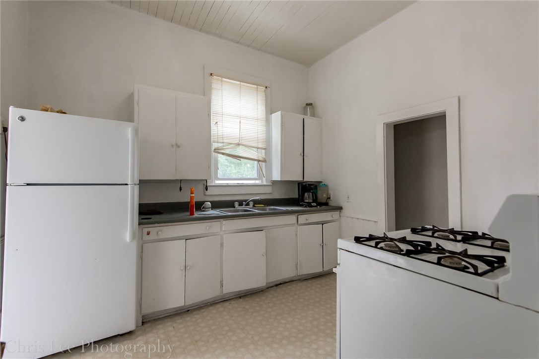 Thompsons Addition 1 - Residential Income