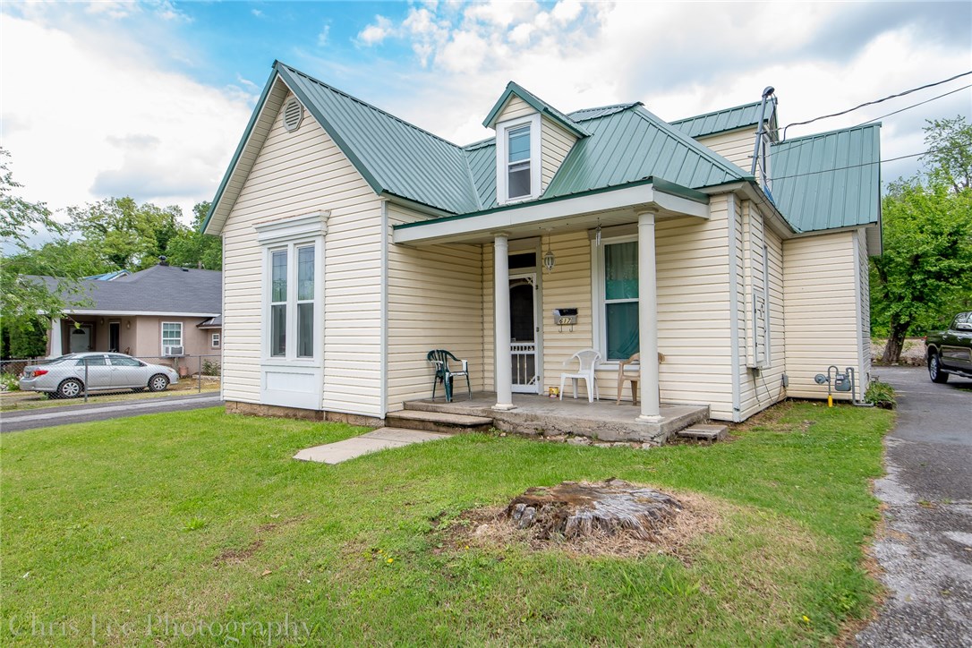 Thompsons Addition 1 - Residential Income